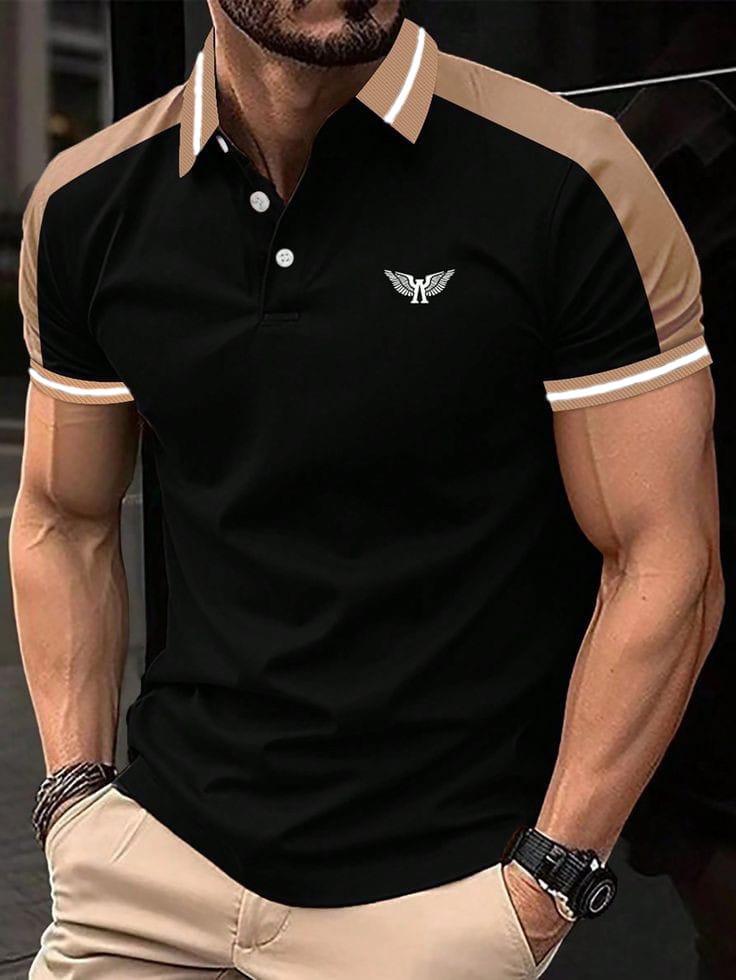 Premium Polo T-Shirt For Men