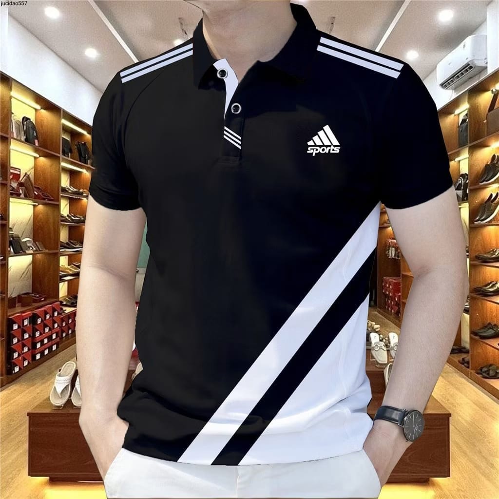 primium quality polo t-shirt for men