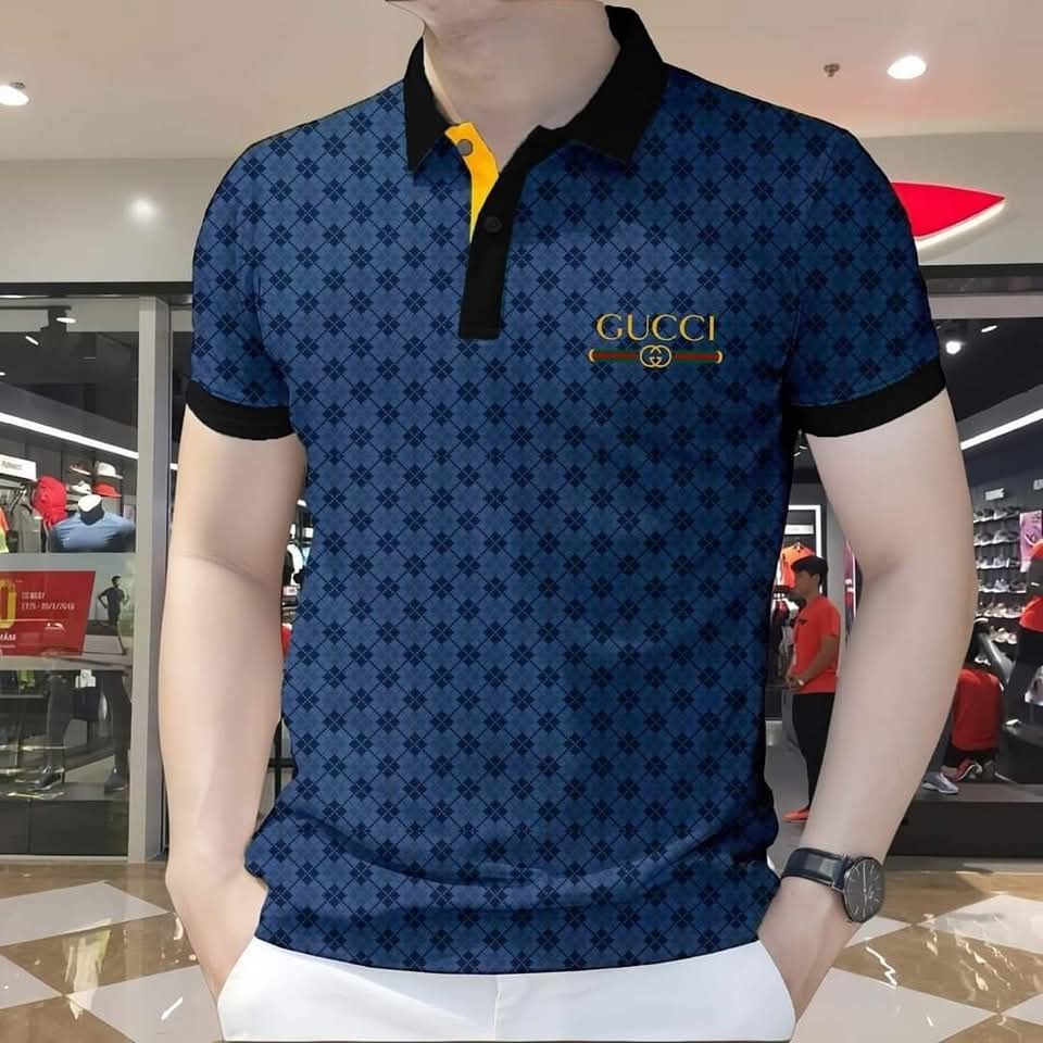 primium quality polo t-shirt for men