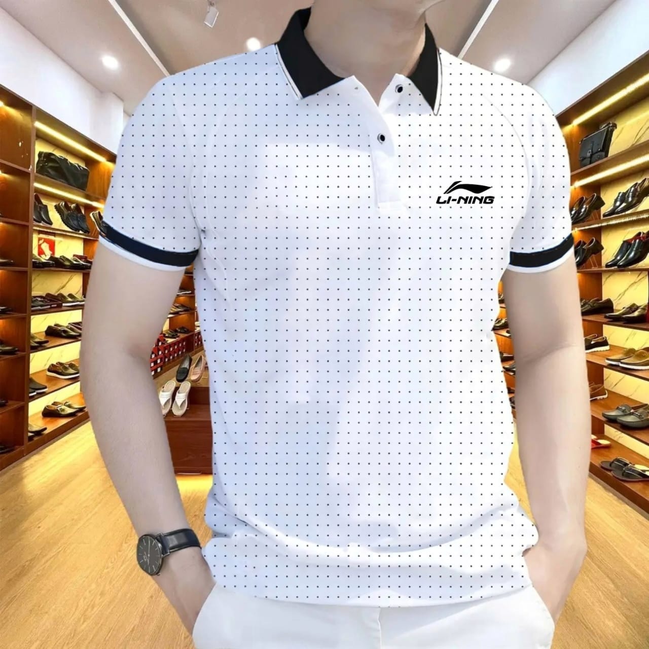 primium quality polo t-shirt for men