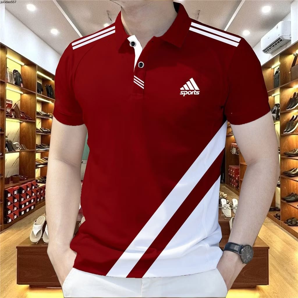 primium quality polo t-shirt for men