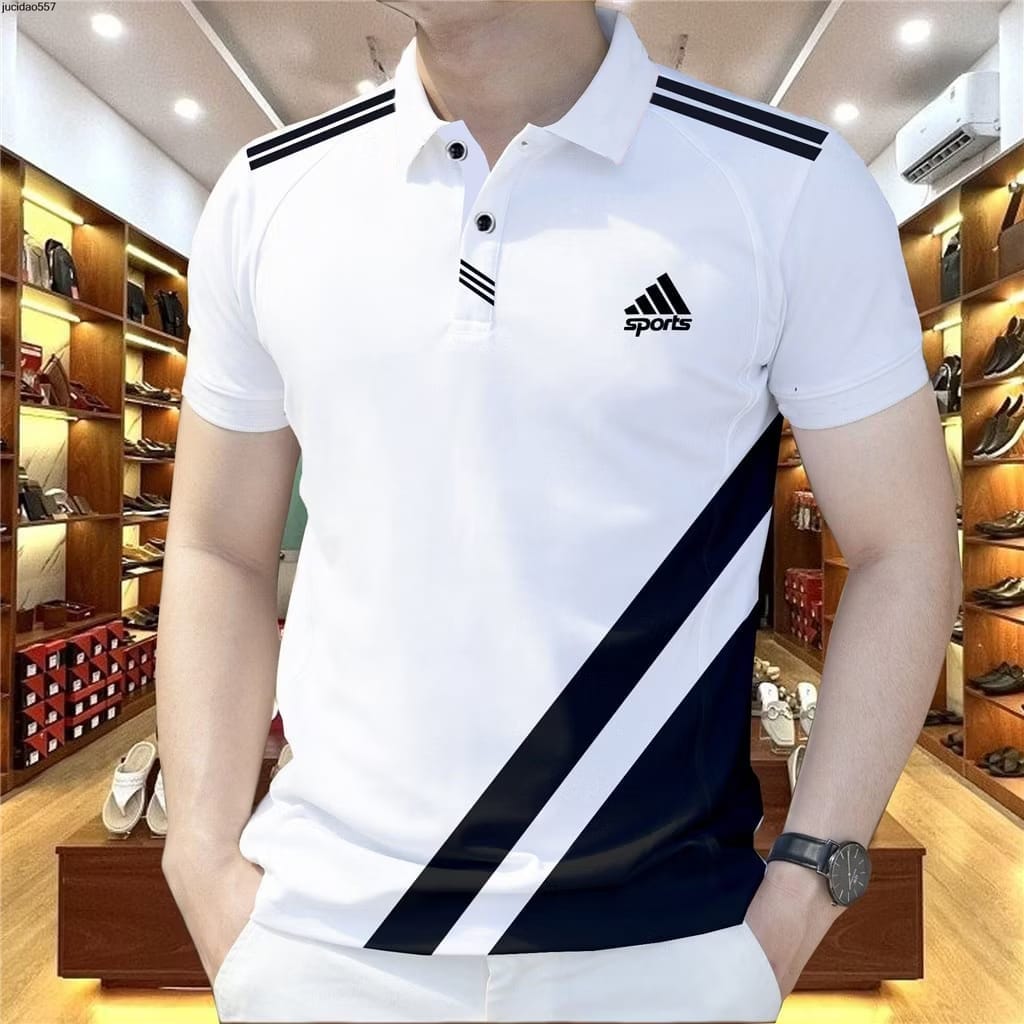 primium quality polo t-shirt for men
