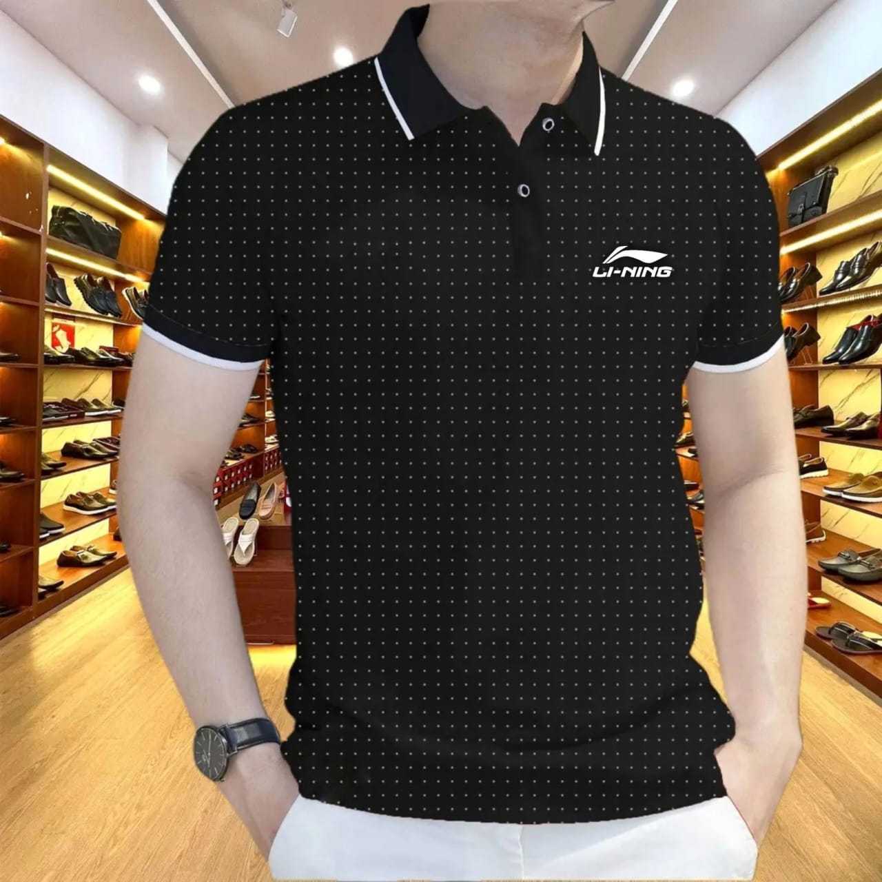 primium quality polo t-shirt for men