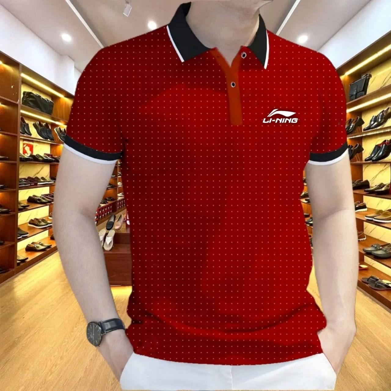 primium quality polo t-shirt for men
